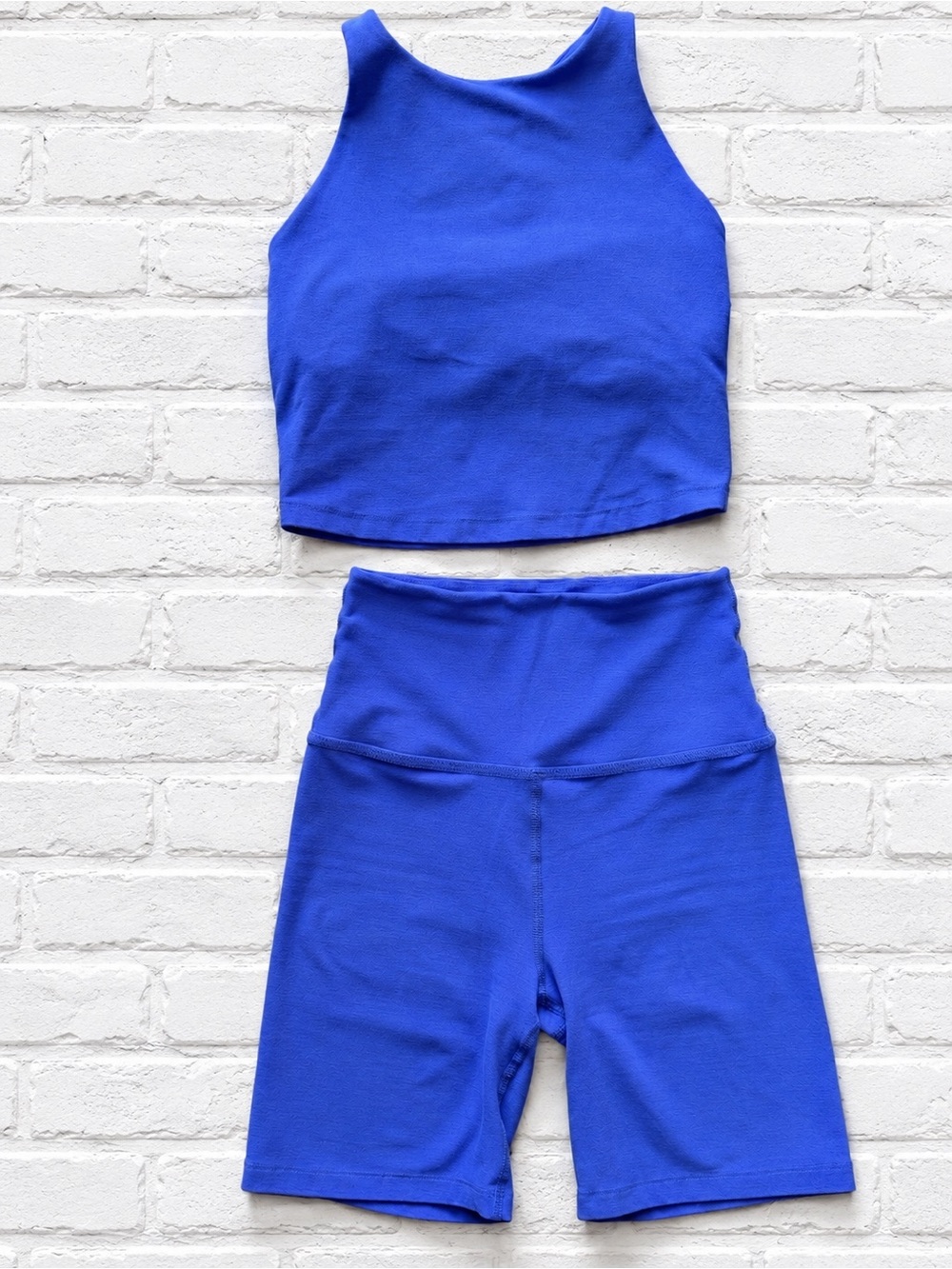 Beyond Yoga Set